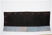 藏品(阿美族繡裙)的圖片